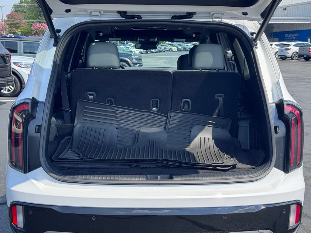 Used 2024 Kia Telluride EX X-Line AWD/4WD image 43