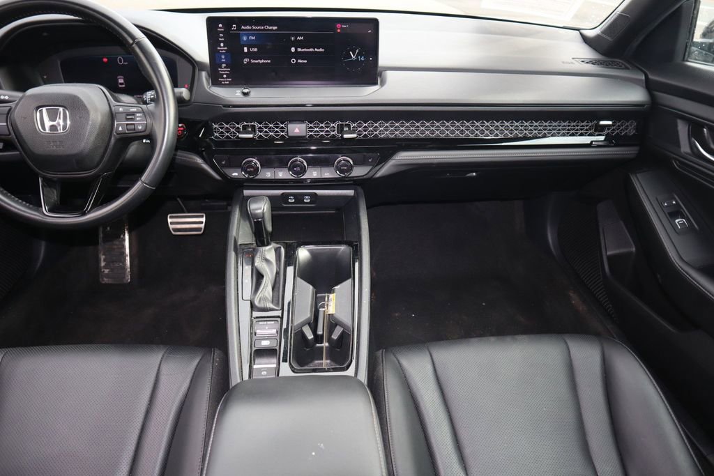 Used 2024 Honda Accord Sport image 15
