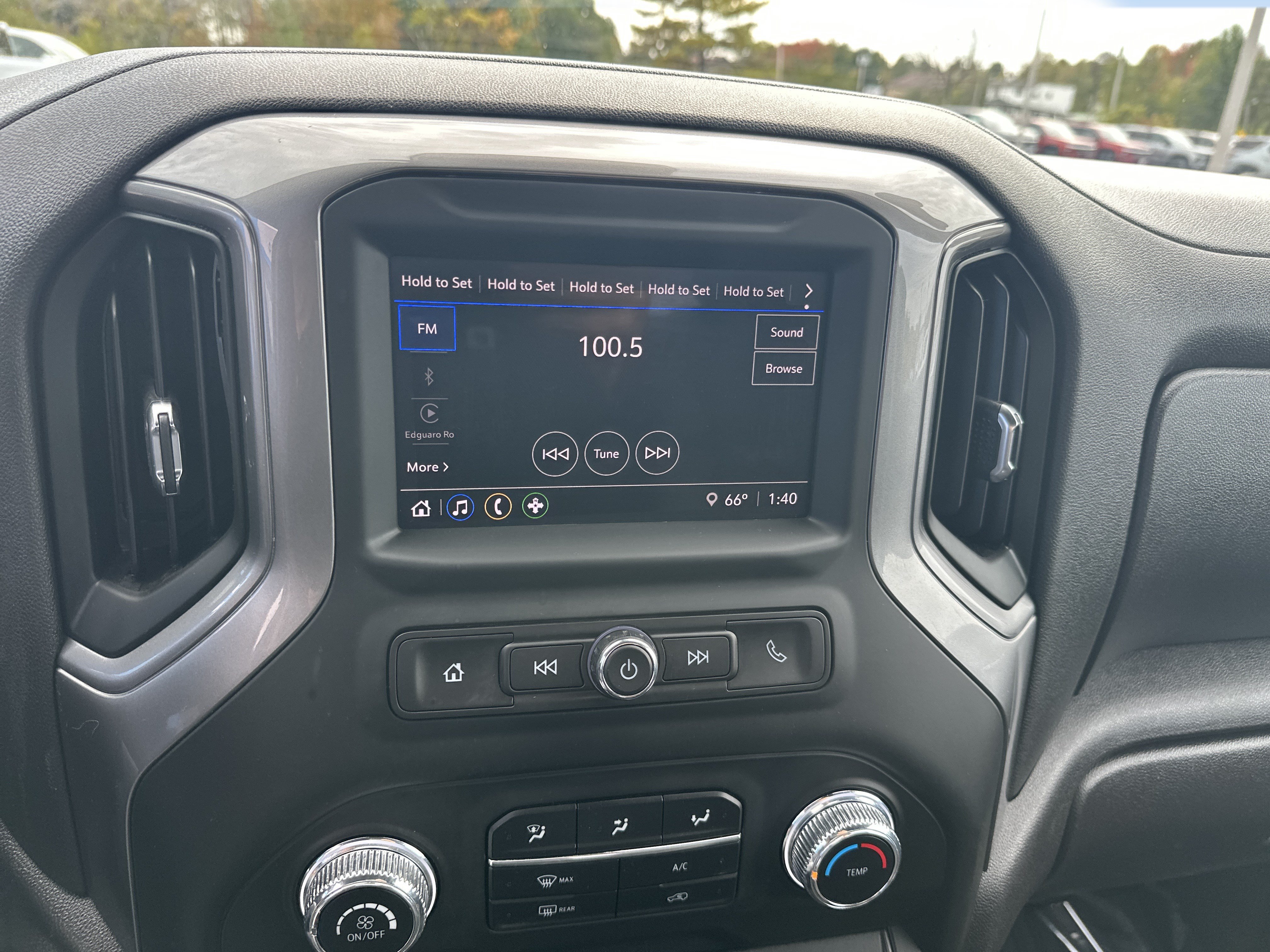 Certified 2024 GMC Sierra 1500 Pro w/ Pro Value Package AWD/4WD image 12