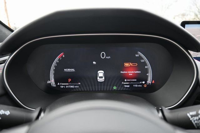 Used 2024 Acura TLX A-Spec Package image 47