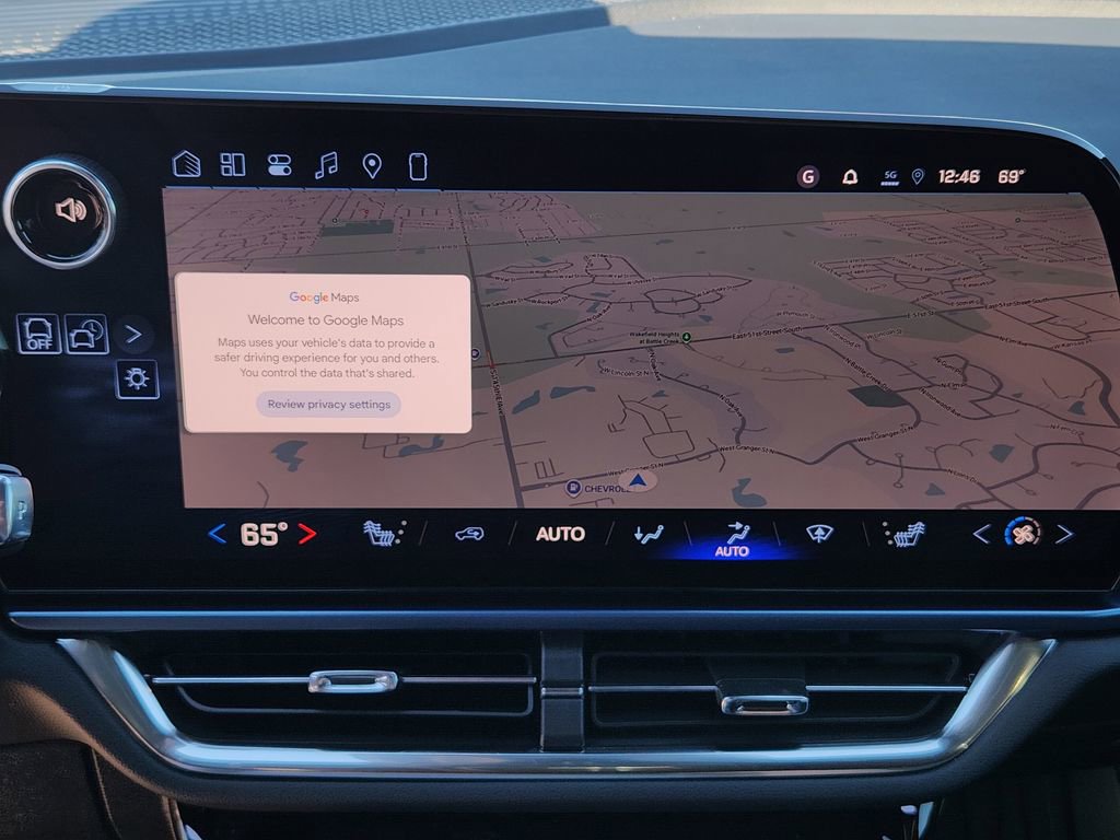 New 2026 Chevrolet Equinox EV LT image 12