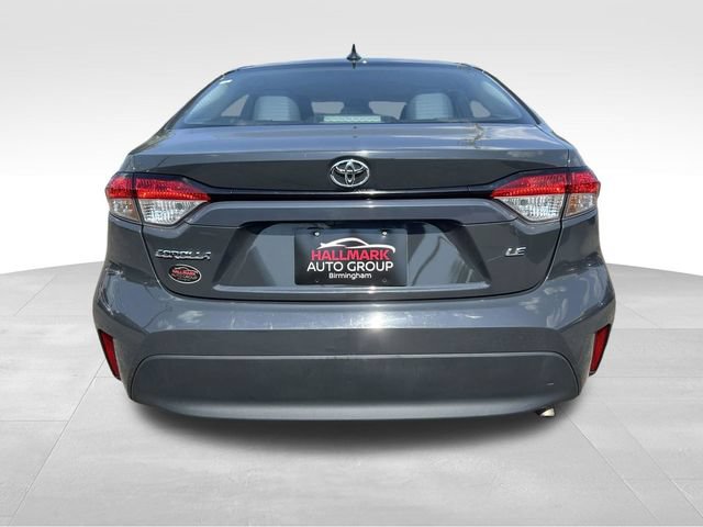 Used 2024 Toyota Corolla LE FWD image 3