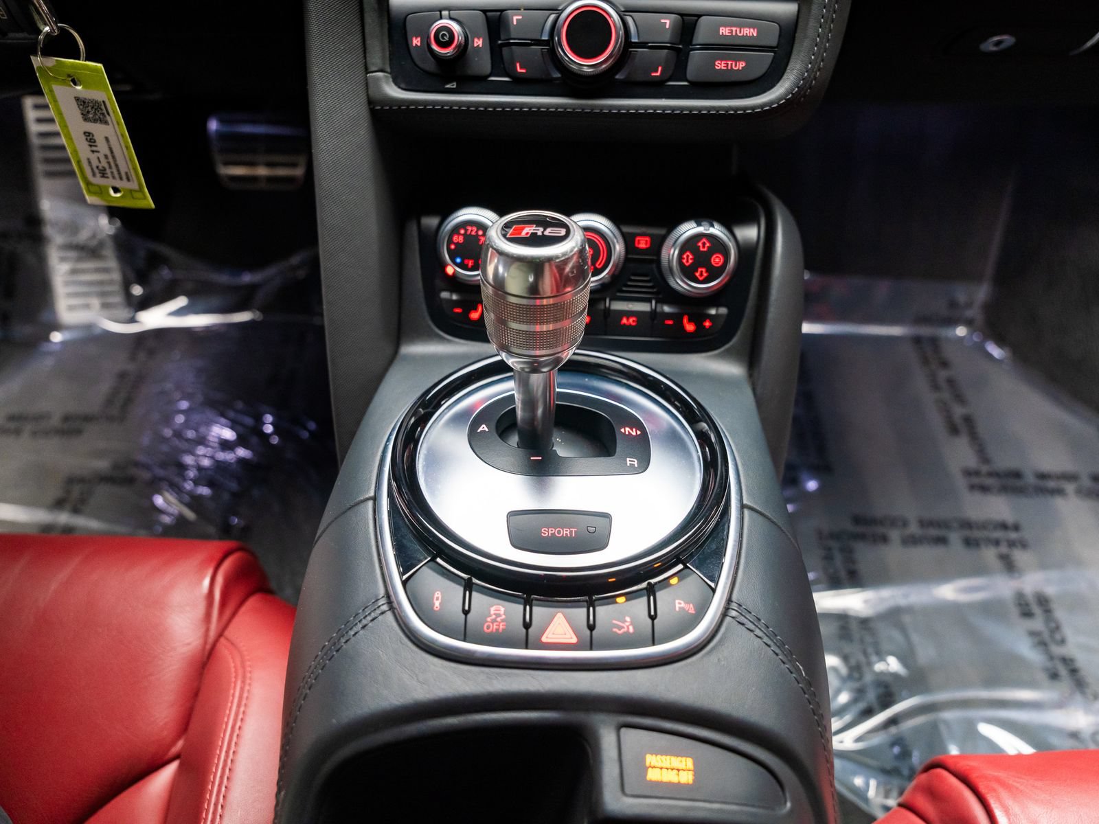 Used 2014 Audi R8 V8 AWD/4WD image 47
