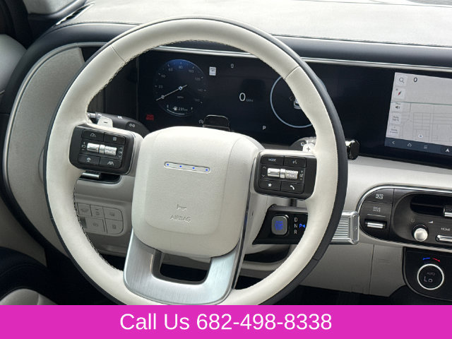Used 2026 Hyundai Palisade Calligraphy FWD image 13