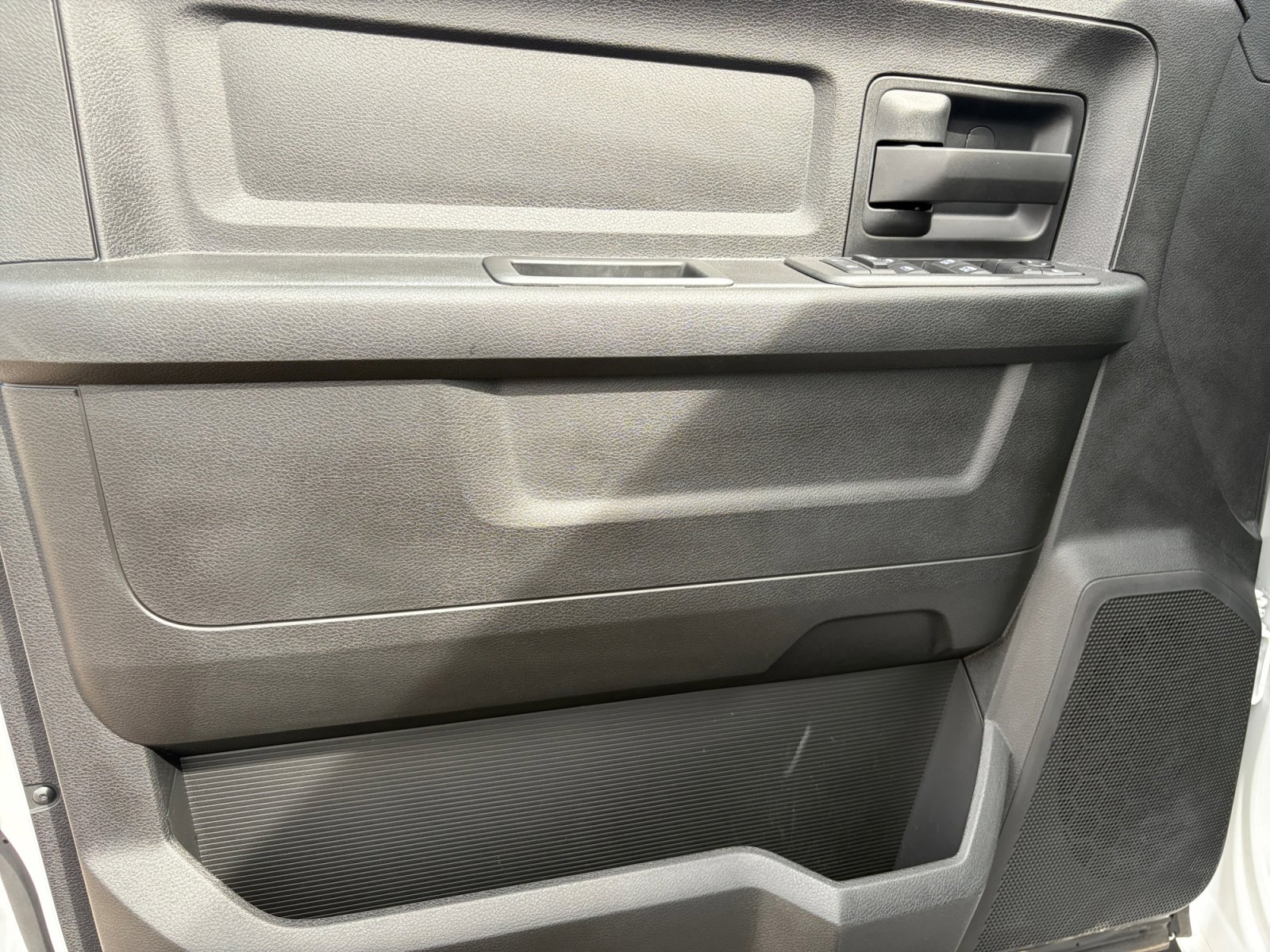 New 2026 RAM 4500 Tradesman image 14