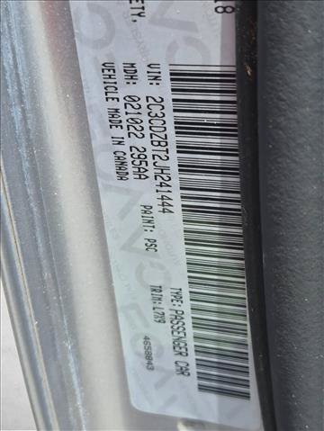 Used 2018 Dodge Challenger R/T RWD image 22