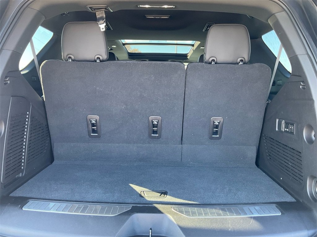 Used 2021 Chevrolet Tahoe RST w/ Luxury Package image 26