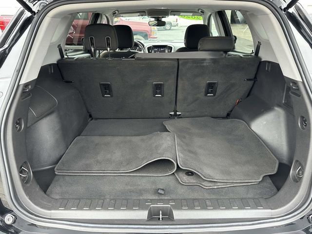 Used 2020 GMC Terrain SLE image 27