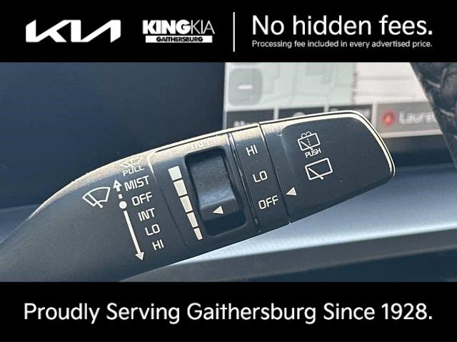 Certified 2023 Kia Telluride S AWD/4WD image 11