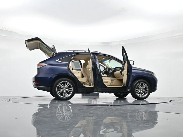Used 2013 Lexus RX 350 FWD w/ Navigation Pkg image 48