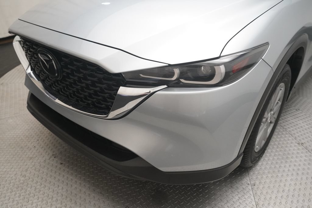 Used 2023 MAZDA CX-5 AWD 2.5 S image 22