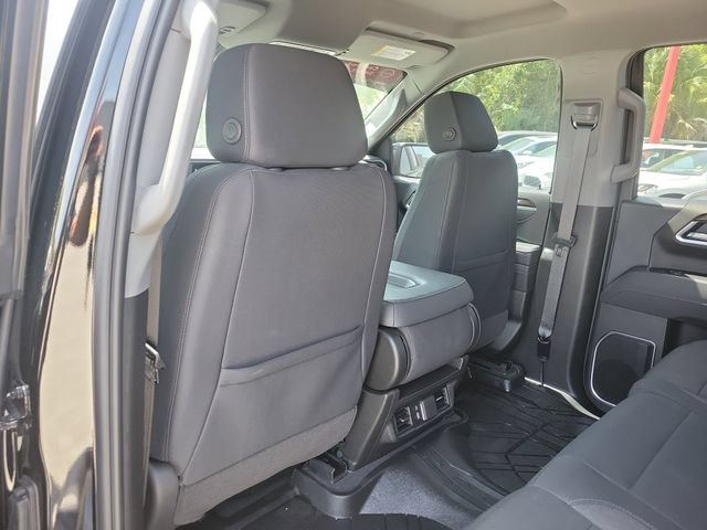 Used 2026 Chevrolet Silverado 1500 RST w/ RST Select Package AWD/4WD image 12
