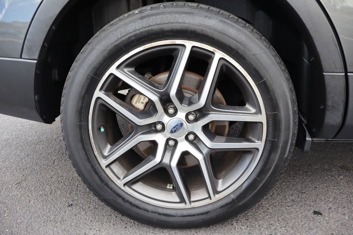 Used 2016 Ford Explorer Sport w/ Equipment Group 401A image 46