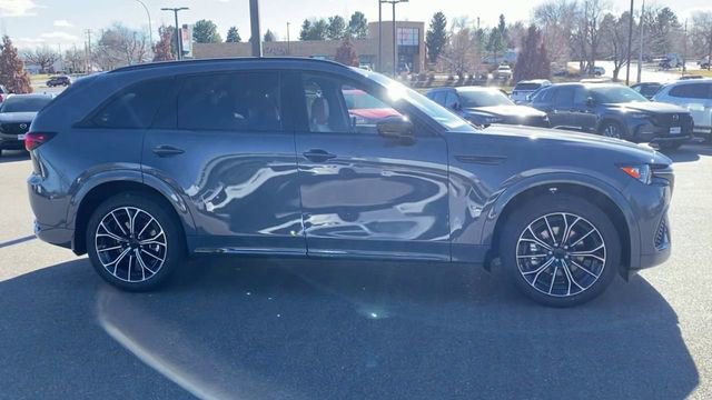 New 2026 MAZDA CX-70 3.3 Turbo S w/ Premium Plus image 9