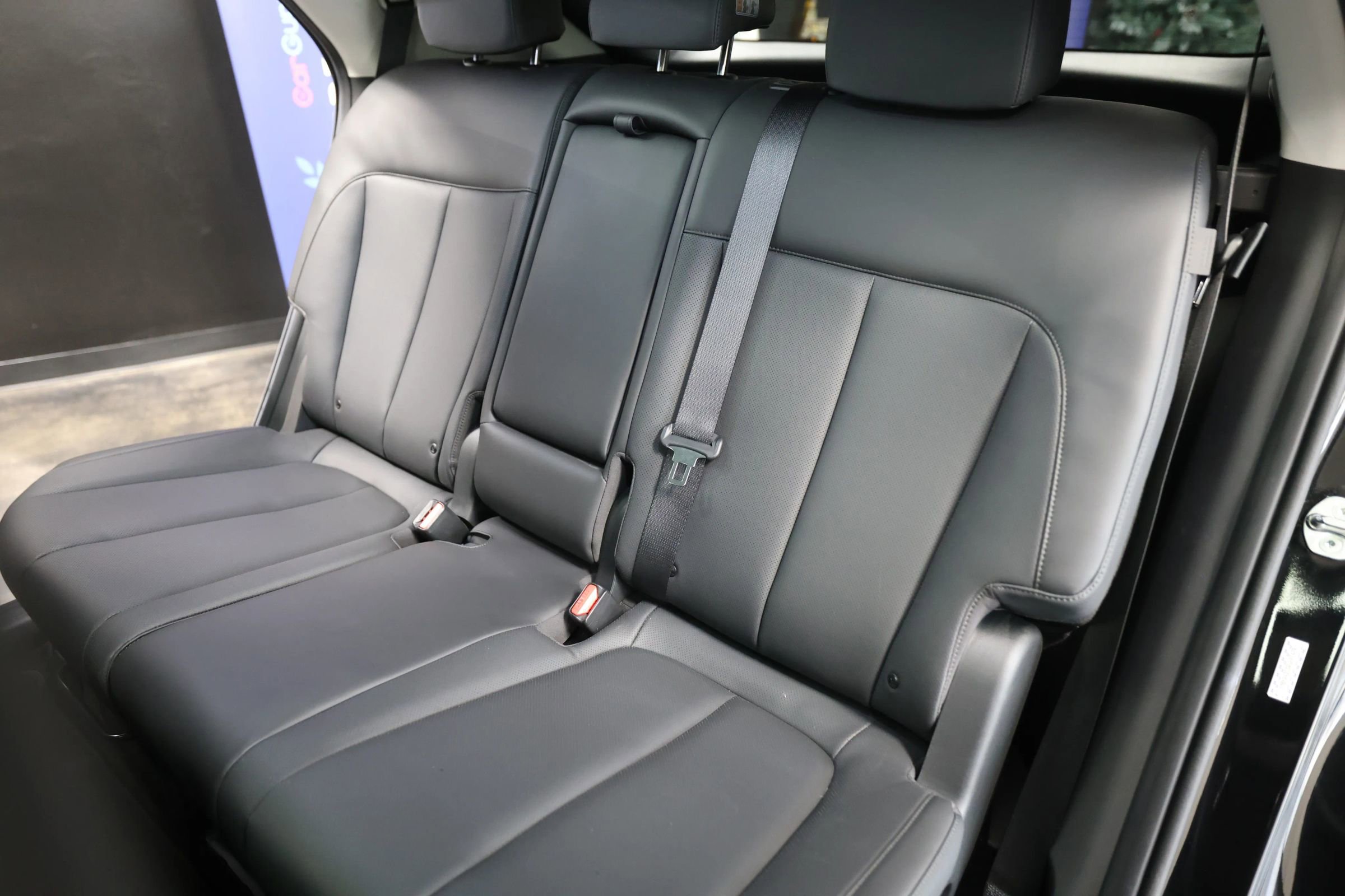 Used 2024 Hyundai Ioniq 5 Limited image 47