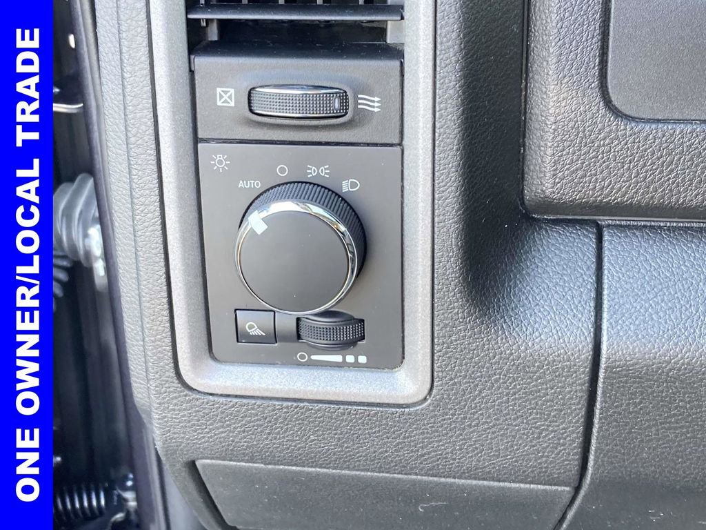 Used 2021 RAM 1500 Tradesman w/ Popular Equipment Group image 24