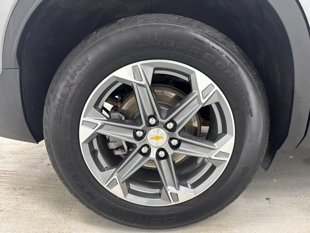 Used 2024 Chevrolet Blazer LT w/ Convenience Package FWD image 31