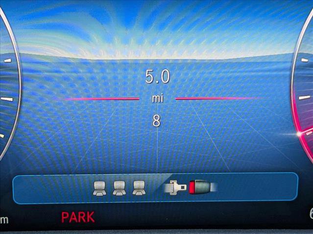 New 2025 Mercedes-Benz E 450 4MATIC All-Terrain Wagon image 11