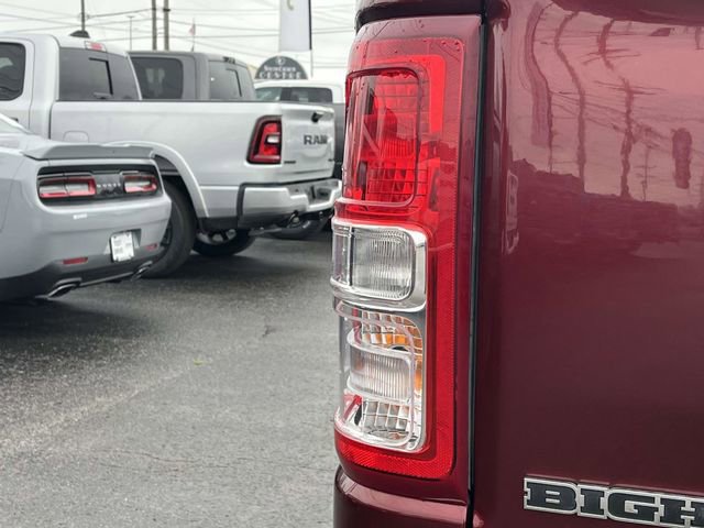 Used 2019 RAM 1500 Big Horn image 10