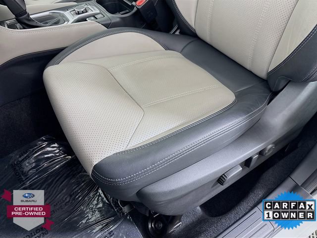 Certified 2024 Subaru Forester Limited AWD/4WD image 19