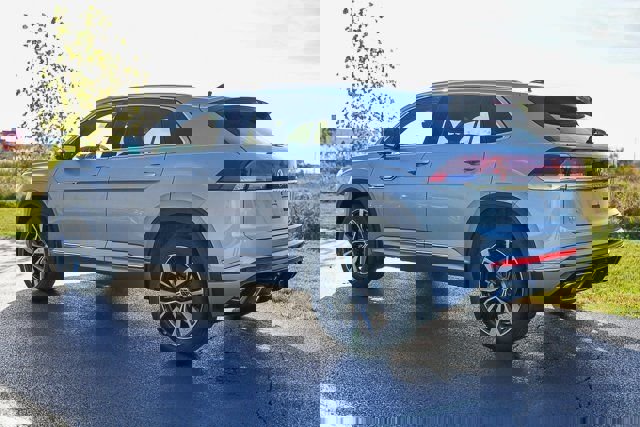 New 2026 Volkswagen Atlas Cross Sport SEL Premium R-Line image 29