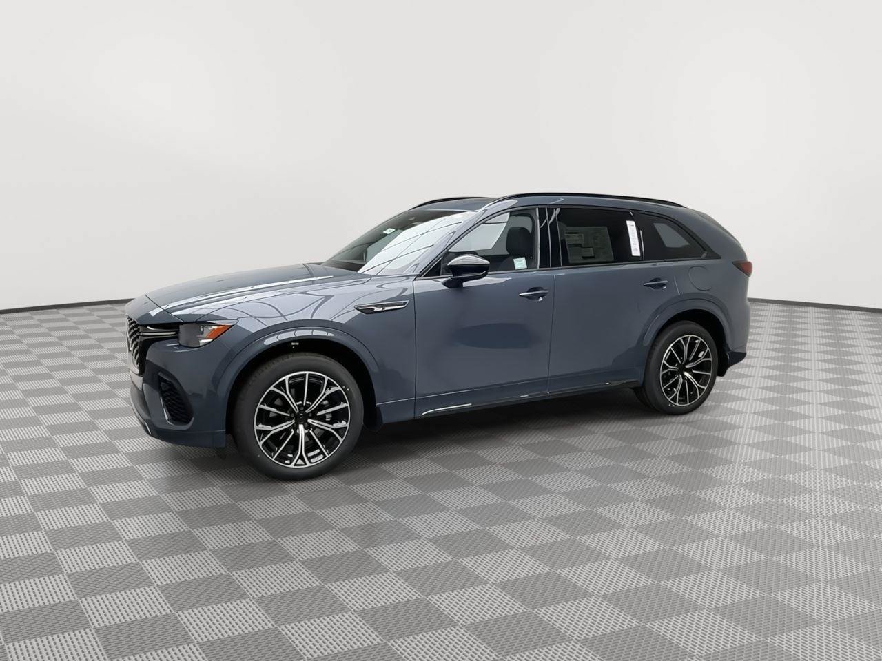 New 2026 MAZDA CX-70 3.3 Turbo S w/ Premium Package AWD/4WD image 41