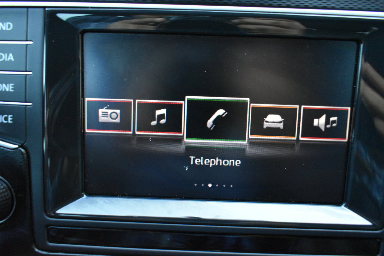 Used 2015 Volkswagen GTI S image 21