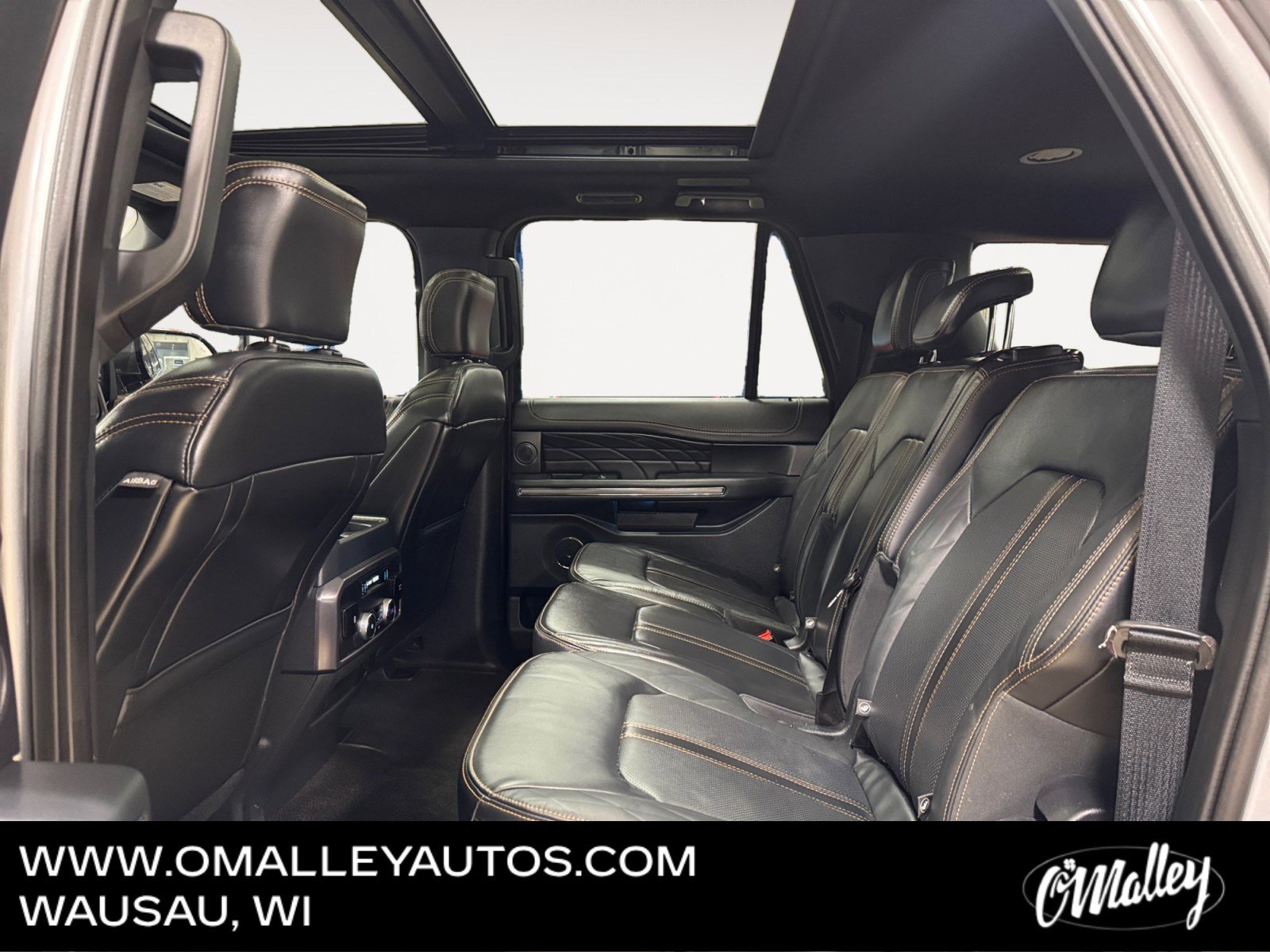 Used 2023 Ford Expedition Max Platinum image 11