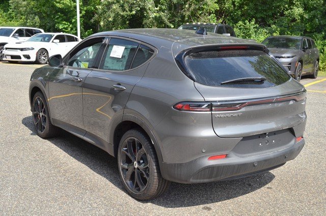 New 2025 Dodge Hornet GT w/ Track Pack image 6