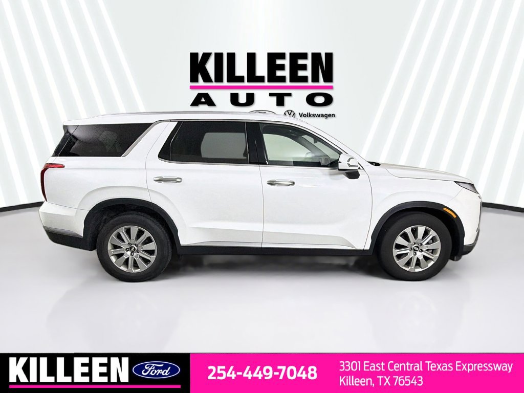Used 2024 Hyundai Palisade SEL FWD image 10