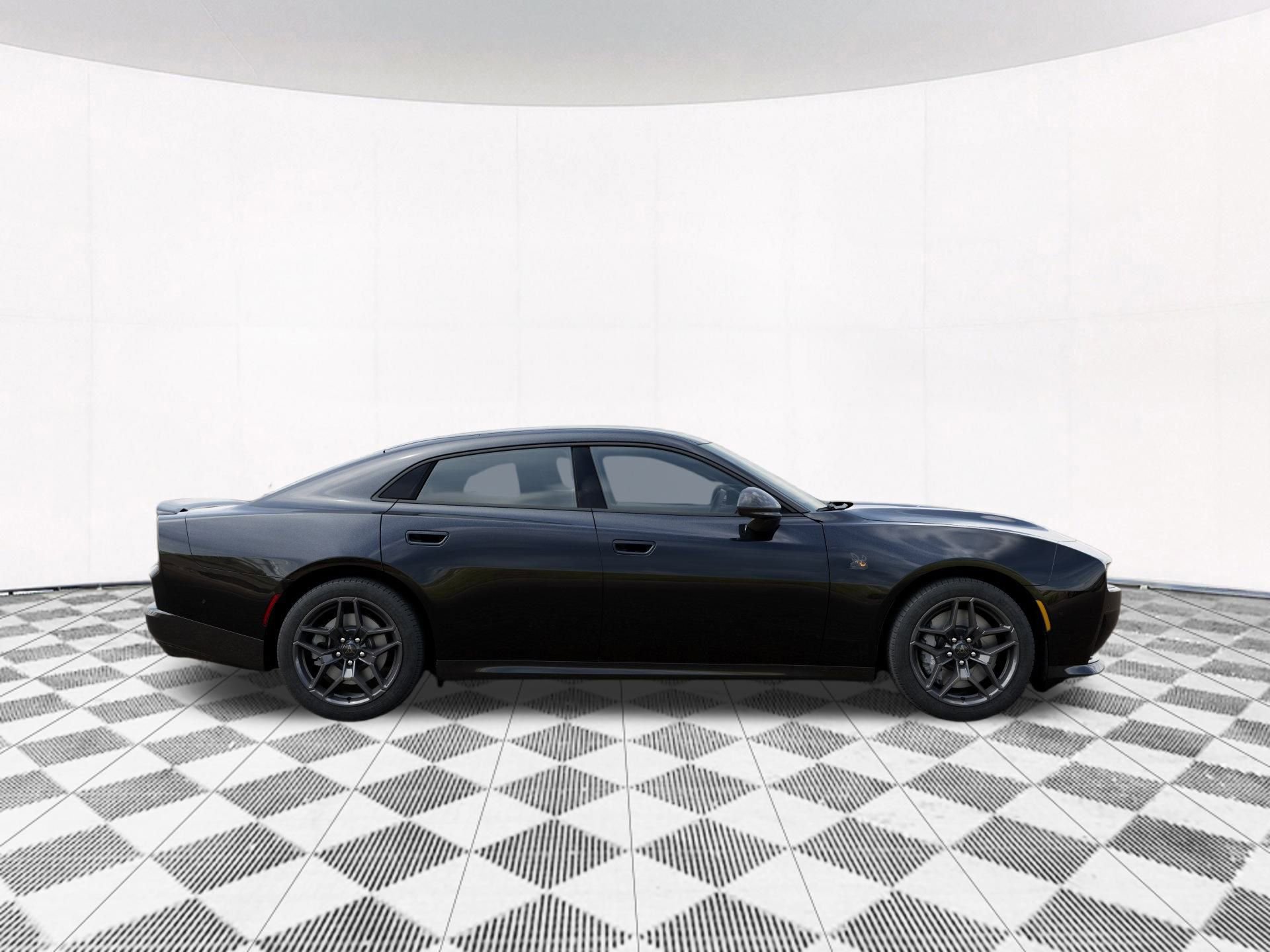 New 2026 Dodge Charger Scat Pack image 29