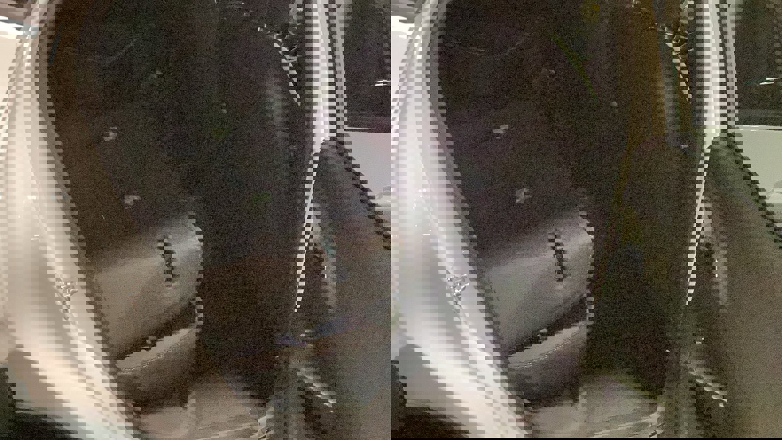 New 2026 Chevrolet Trax LS w/ Driver Confidence Package image 20