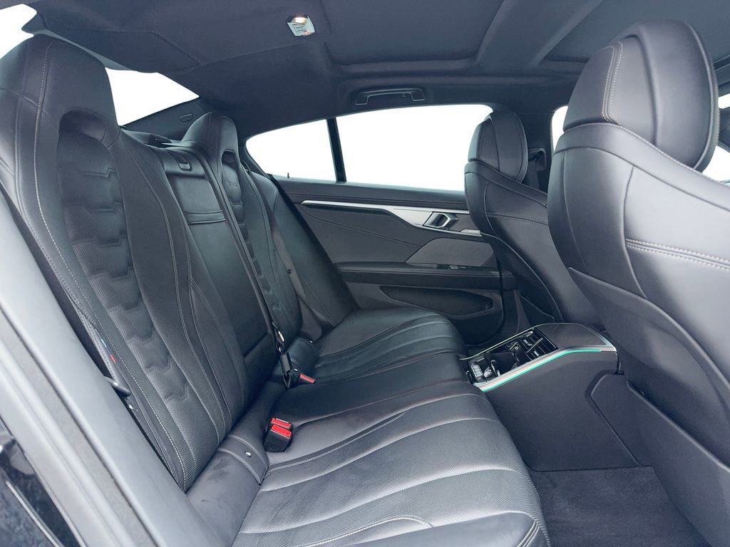 Used 2024 BMW 840i Gran Coupe image 17