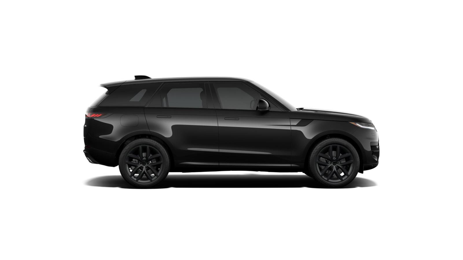 New 2026 Land Rover Range Rover Sport SE image 3