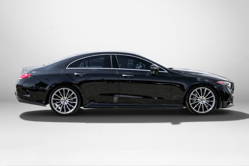 Used 2019 Mercedes-Benz CLS 450 image 5