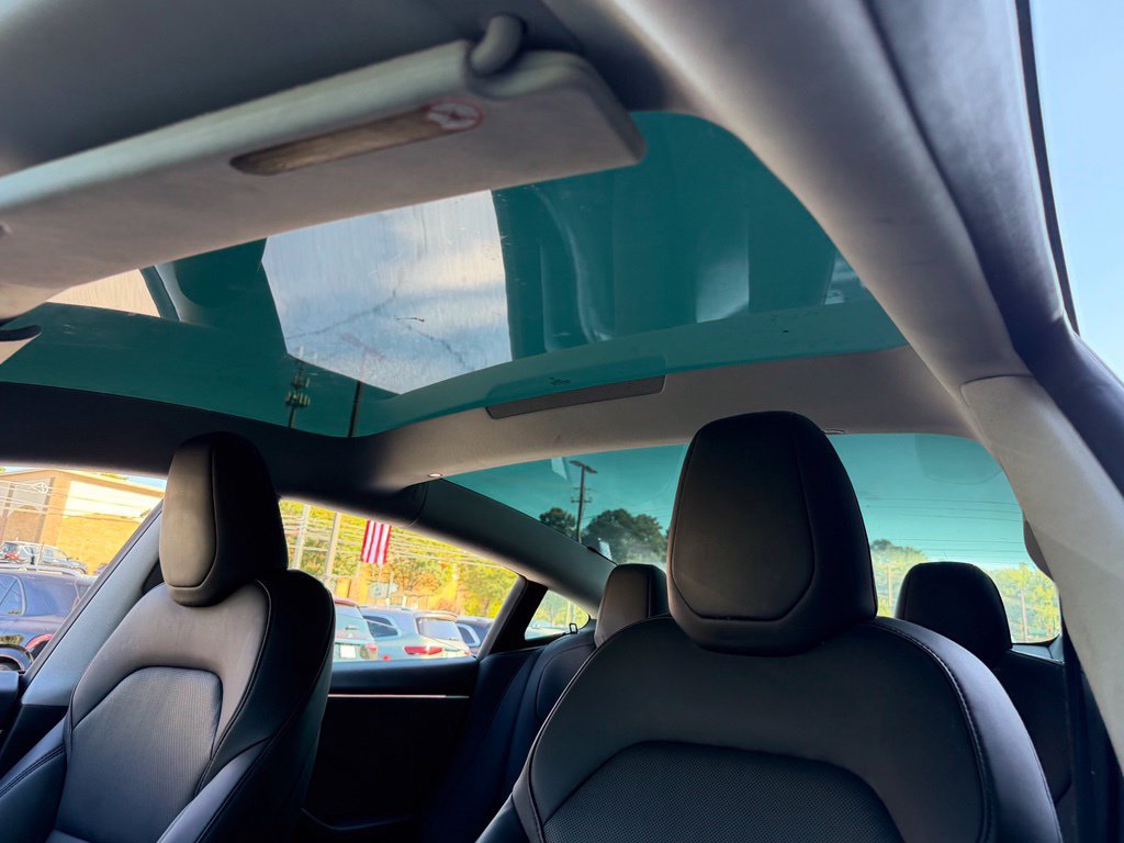 Used 2025 Tesla Model 3 RWD image 49