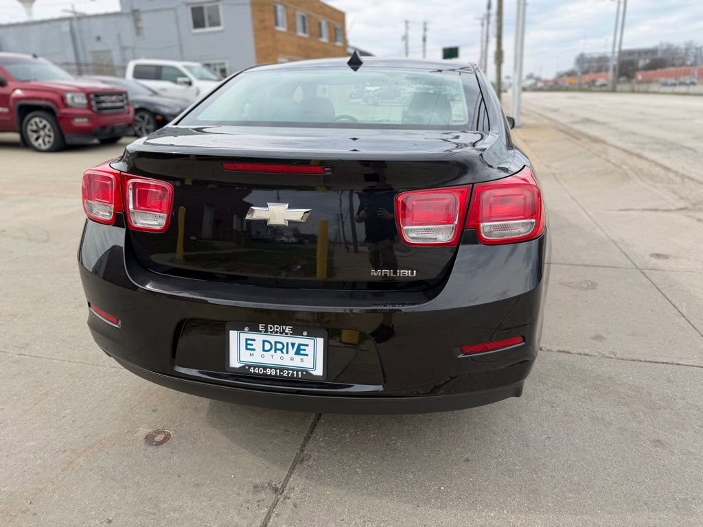 Used 2013 Chevrolet Malibu LS image 7