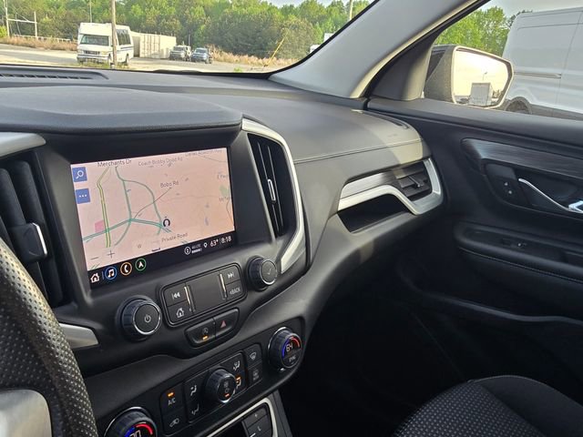 Used 2023 GMC Terrain SLE w/ Driver Convenience Package FWD image 27
