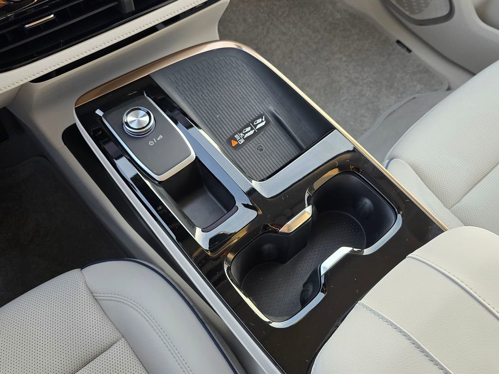 New 2026 Buick Enclave Avenir w/ Super Cruise Package image 24