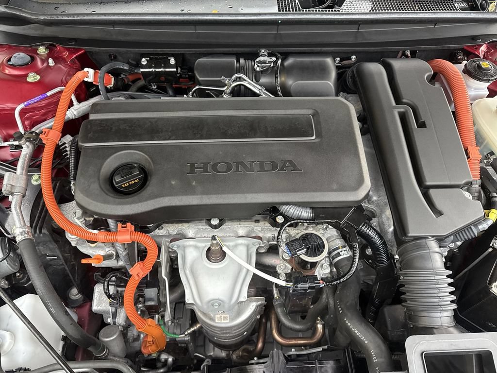 Used 2023 Honda Accord EX-L image 18