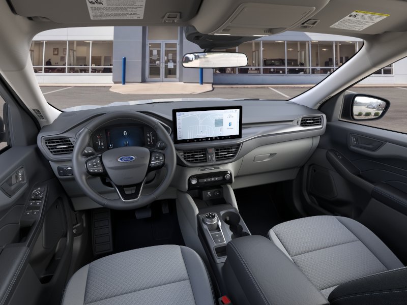 New 2026 Ford Escape Active w/ Active Premium Tech Pack AWD/4WD image 32