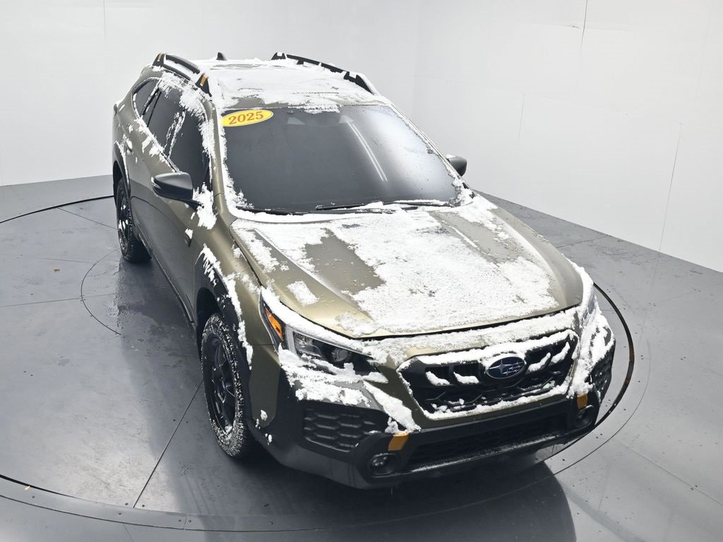 Used 2025 Subaru Outback Wilderness w/ Wilderness Package image 63