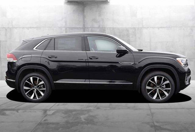 New 2026 Volkswagen Atlas Cross Sport SEL Premium R-Line image 5