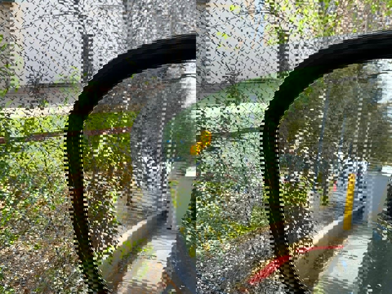 Used 2024 Nissan Pathfinder SV image 21