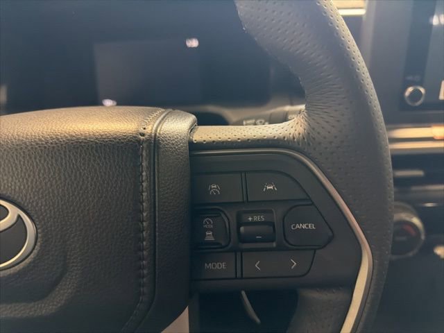 New 2026 Toyota 4Runner SR5 image 37