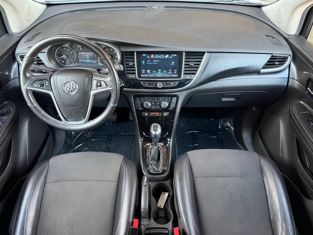 Used 2019 Buick Encore Preferred FWD image 20