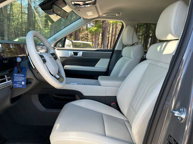 New 2026 Hyundai Santa Fe SEL AWD/4WD image 12