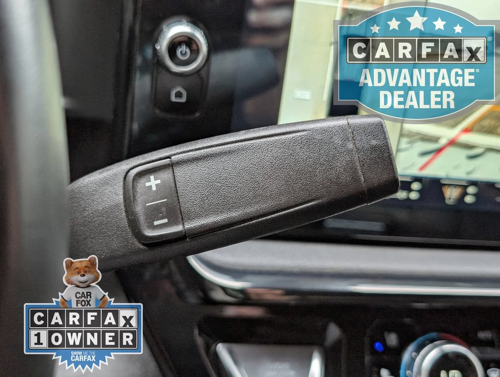 Used 2024 GMC Sierra 2500 AT4 w/ AT4 Premium Plus Package AWD/4WD image 14