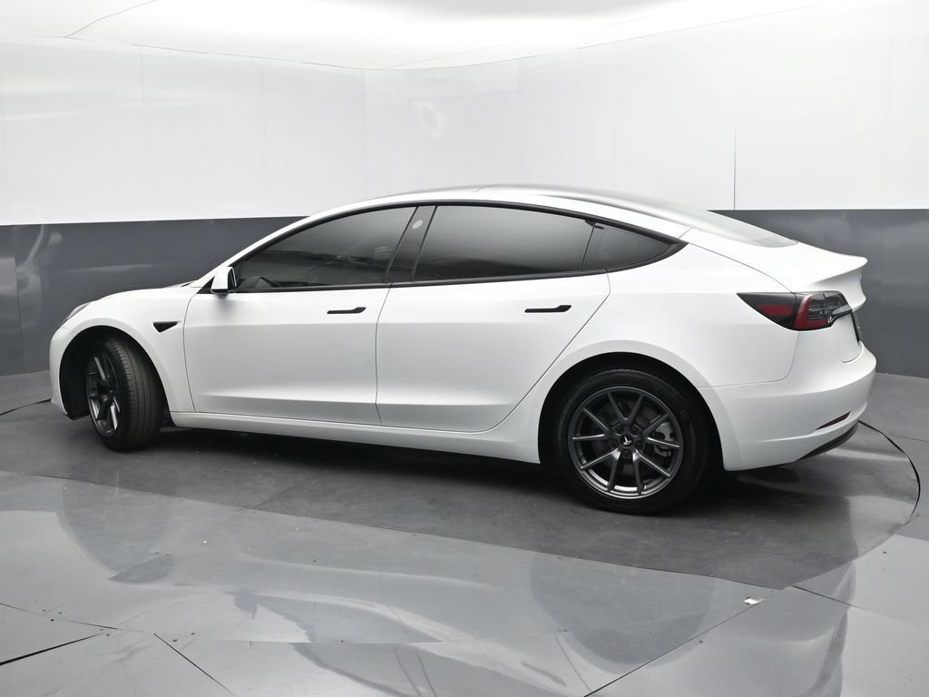 Used 2023 Tesla Model 3 Standard Range RWD image 27