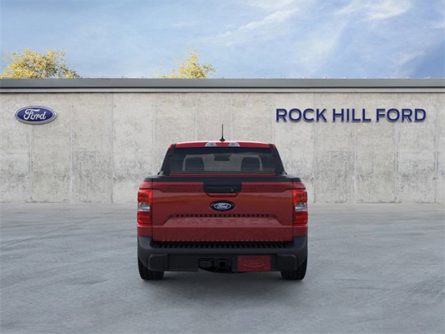 New 2026 Ford Maverick XLT w/ XLT Luxury Package image 7